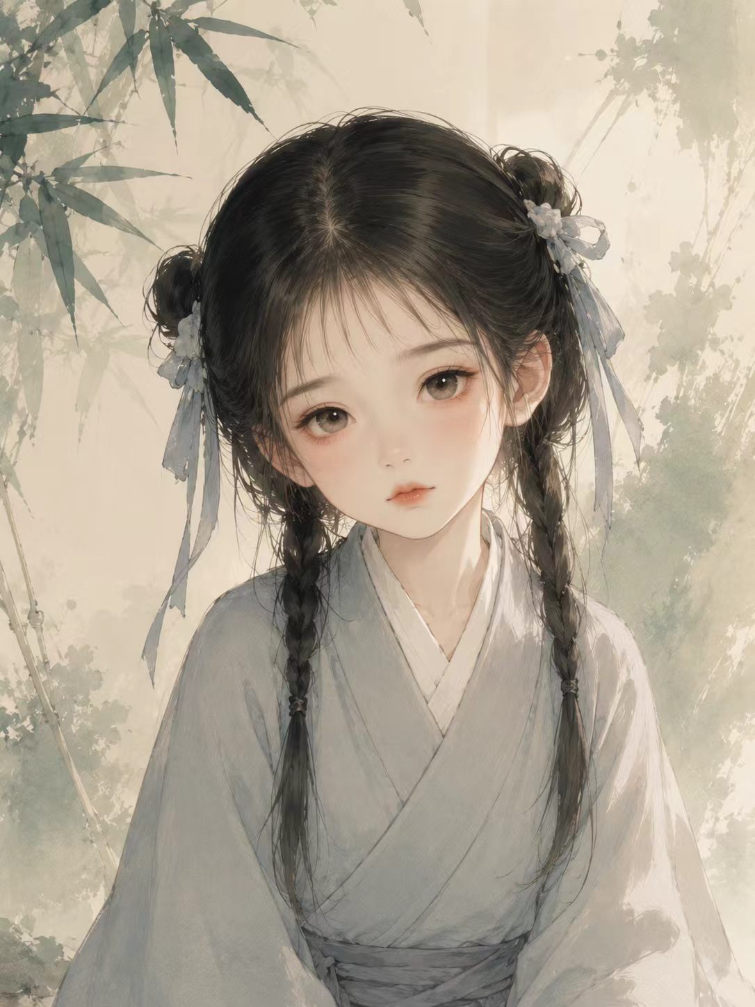 小狸
